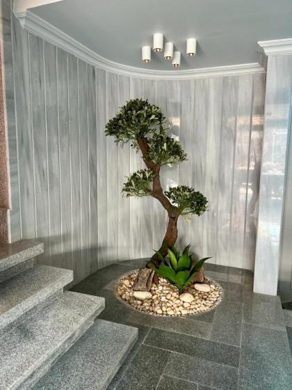 El Farida Hotel - image 15