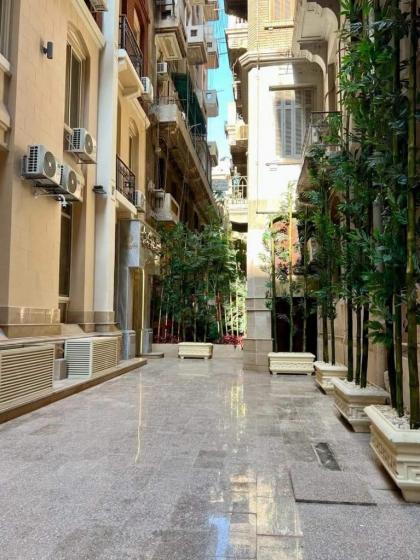 El Farida Hotel - image 16