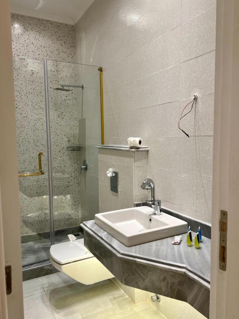 El Farida Hotel - image 2