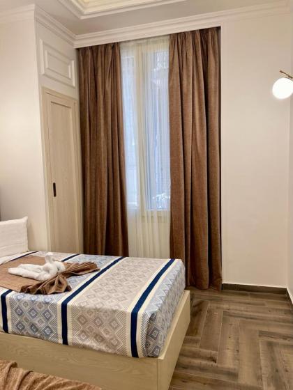 El Farida Hotel - image 3