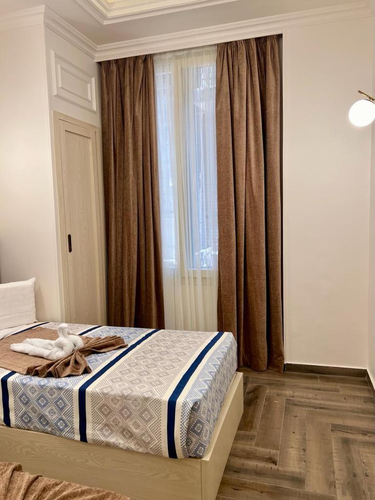 El Farida Hotel - image 3