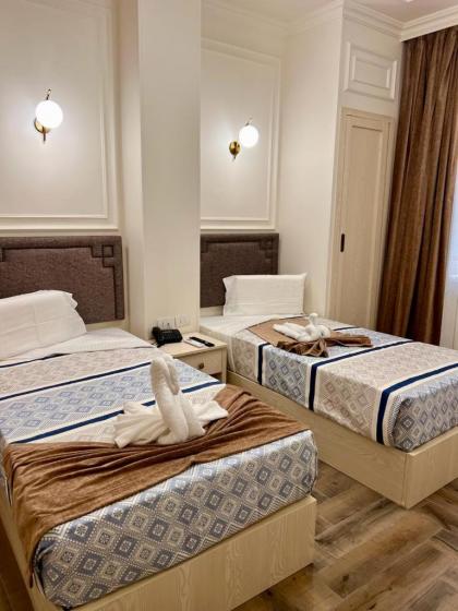 El Farida Hotel - image 5