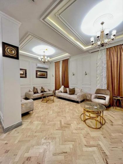 El Farida Hotel - image 7