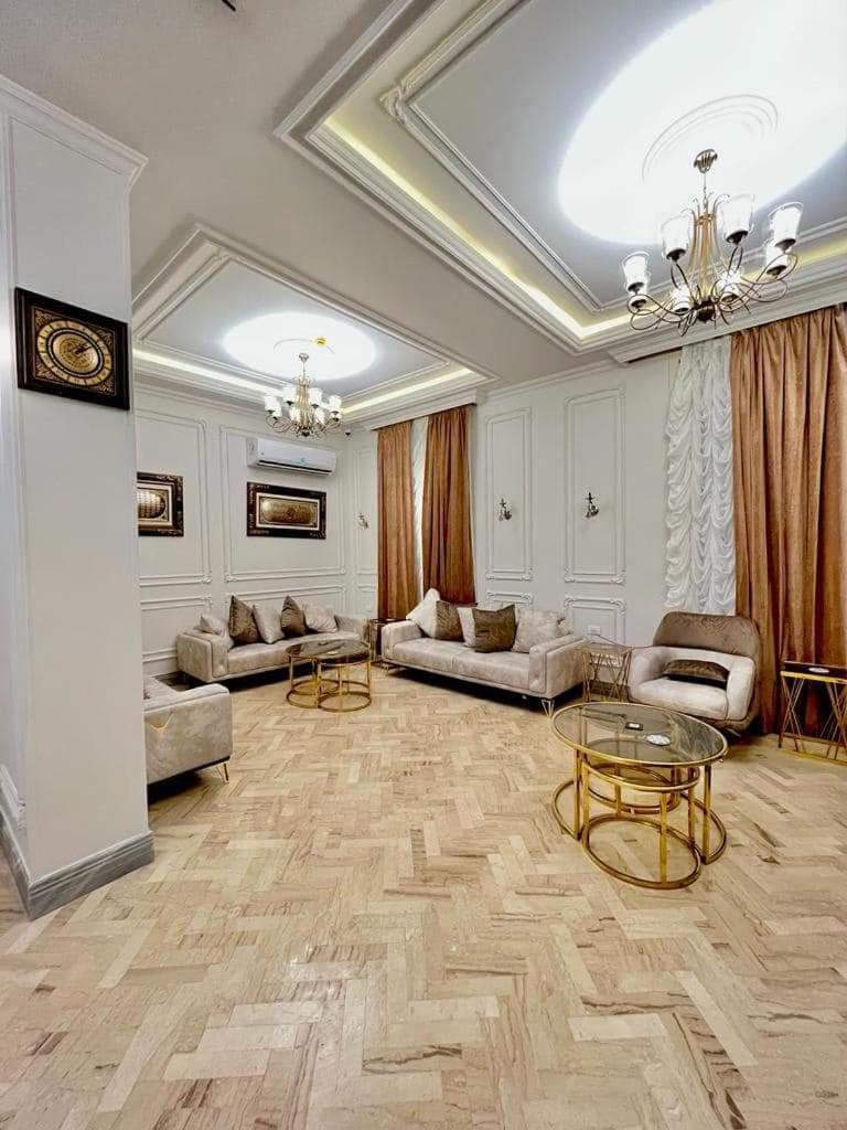 El Farida Hotel - image 7