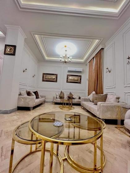 El Farida Hotel - image 8