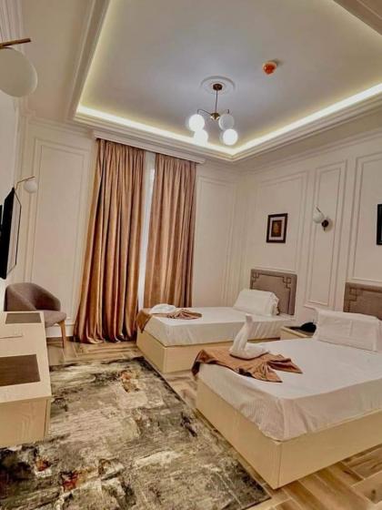 El Farida Hotel - image 9