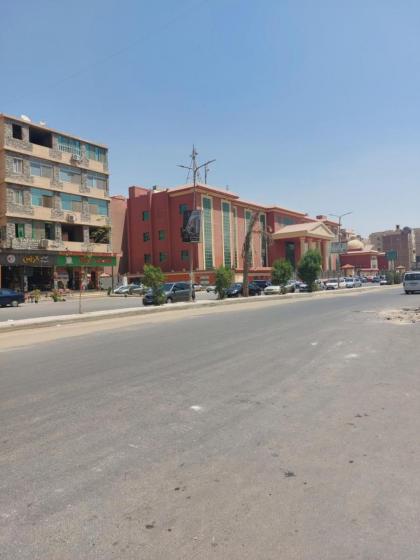 القاهرة المقطم الهضبه الوسطي - image 2