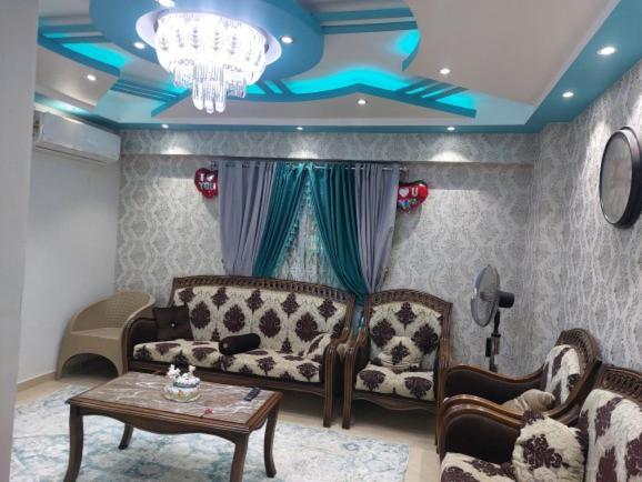 القاهرة المقطم الهضبه الوسطي - image 4
