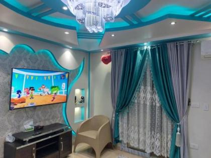 القاهرة المقطم الهضبه الوسطي - image 9