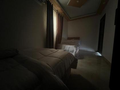 Stay of Giza Pyramids - image 20