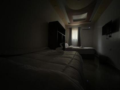 Stay of Giza Pyramids - image 21