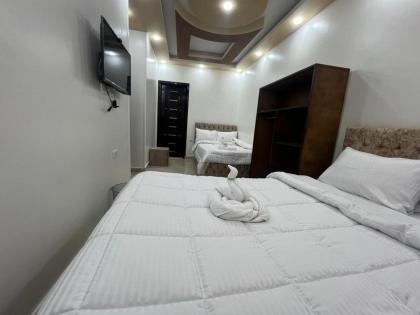 Stay of Giza Pyramids - image 22