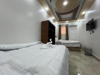 Stay of Giza Pyramids - image 25