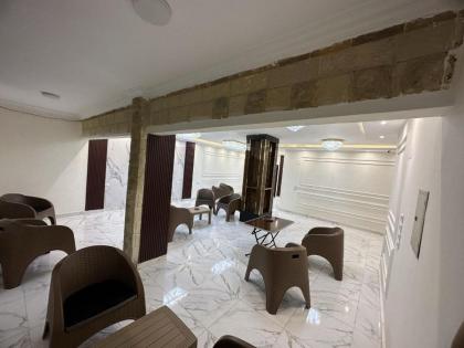 Stay of Giza Pyramids - image 6