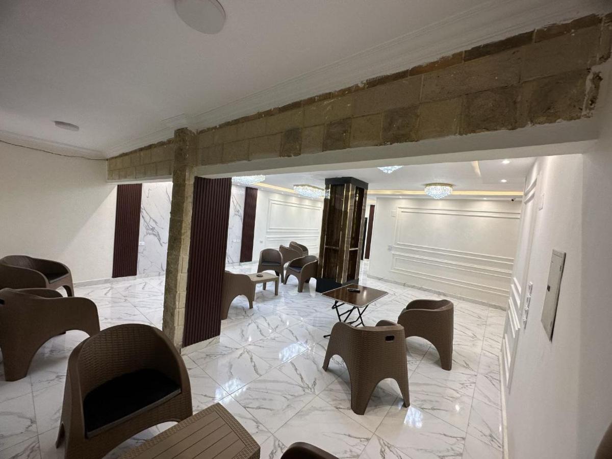 Stay of Giza Pyramids - image 6