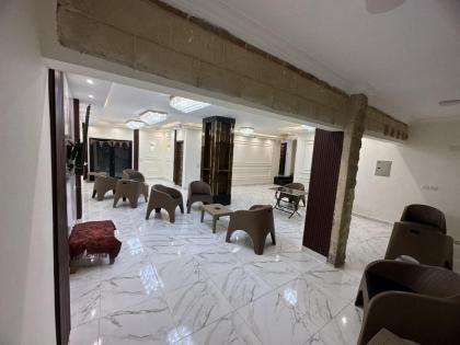 Stay of Giza Pyramids - image 9