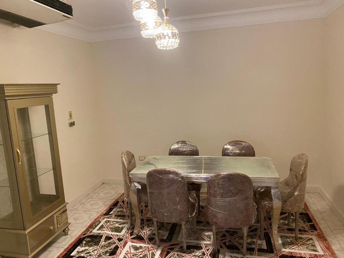 مكرم عبيد مدينة نصر - main image