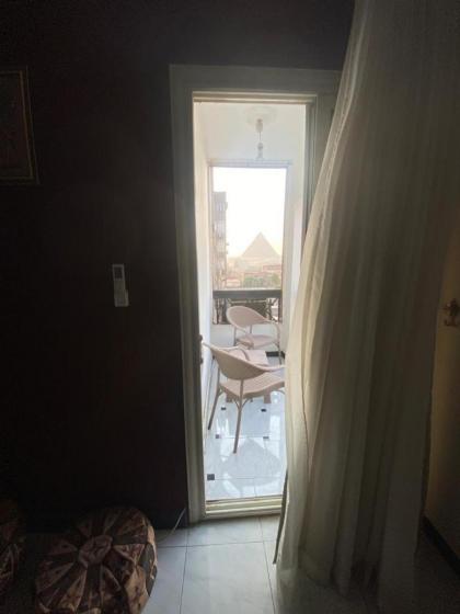 Pyramids & Sphinx View Apartment - image 13