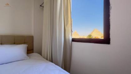 Pyramids & Sphinx View Apartment - image 6