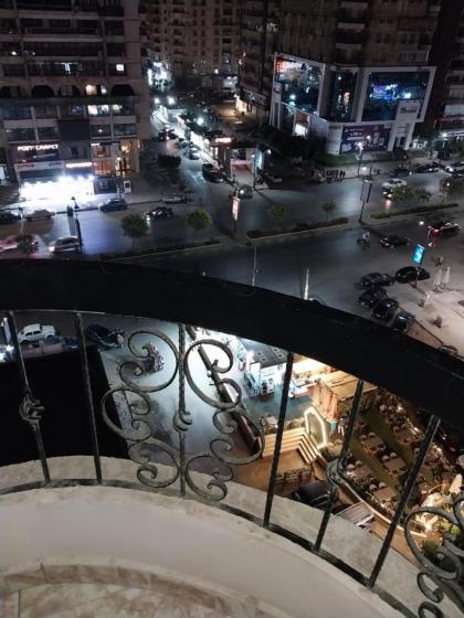 شقة مفروشة فندقية للايجار عباس العقاد الرئيسي - image 11