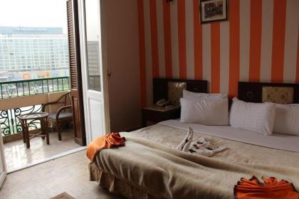 City View Museum Hotel - image 10