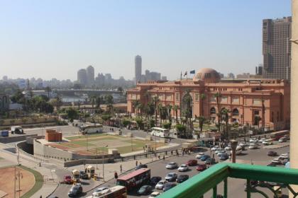 City View Museum Hotel - image 12