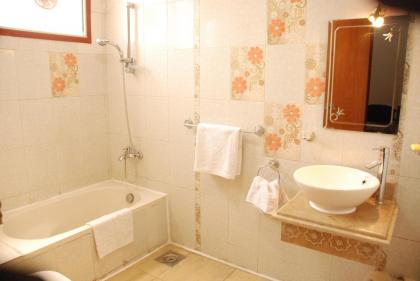 City View Museum Hotel - image 14