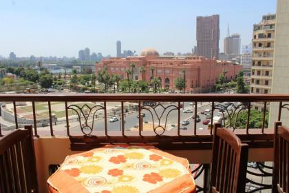 City View Museum Hotel - image 17