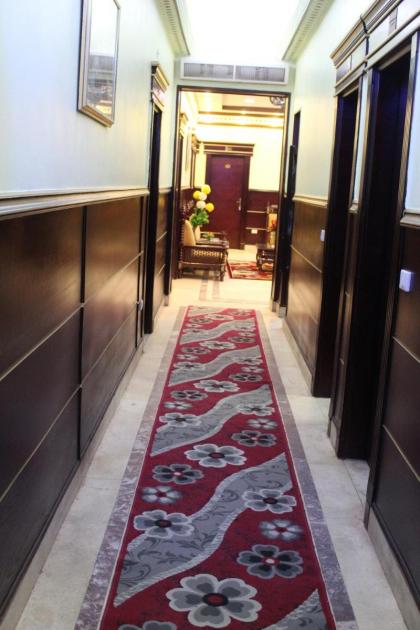 City View Museum Hotel - image 18