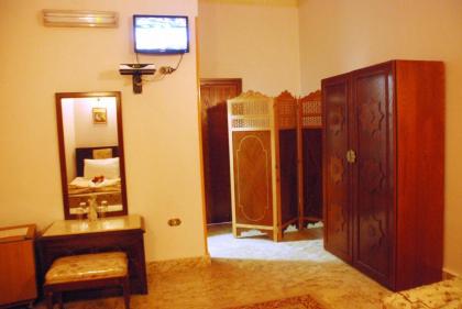 City View Museum Hotel - image 2