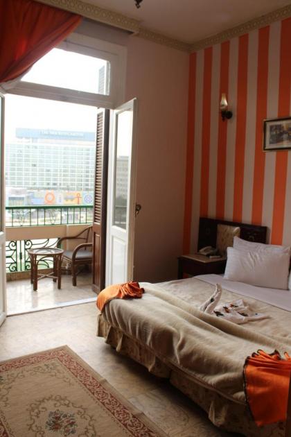 City View Museum Hotel - image 21