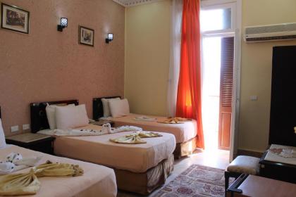 City View Museum Hotel - image 28