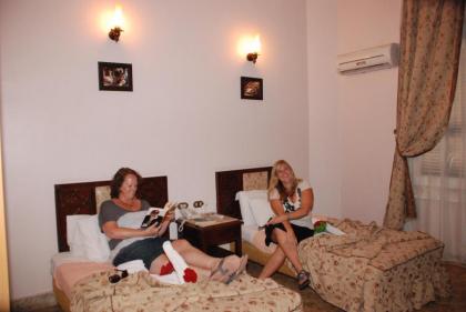 City View Museum Hotel - image 3
