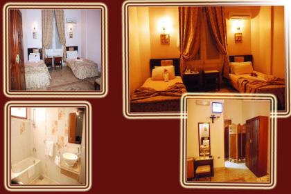City View Museum Hotel - image 6