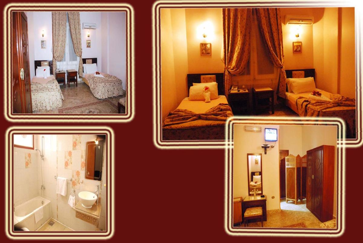 City View Museum Hotel - image 6