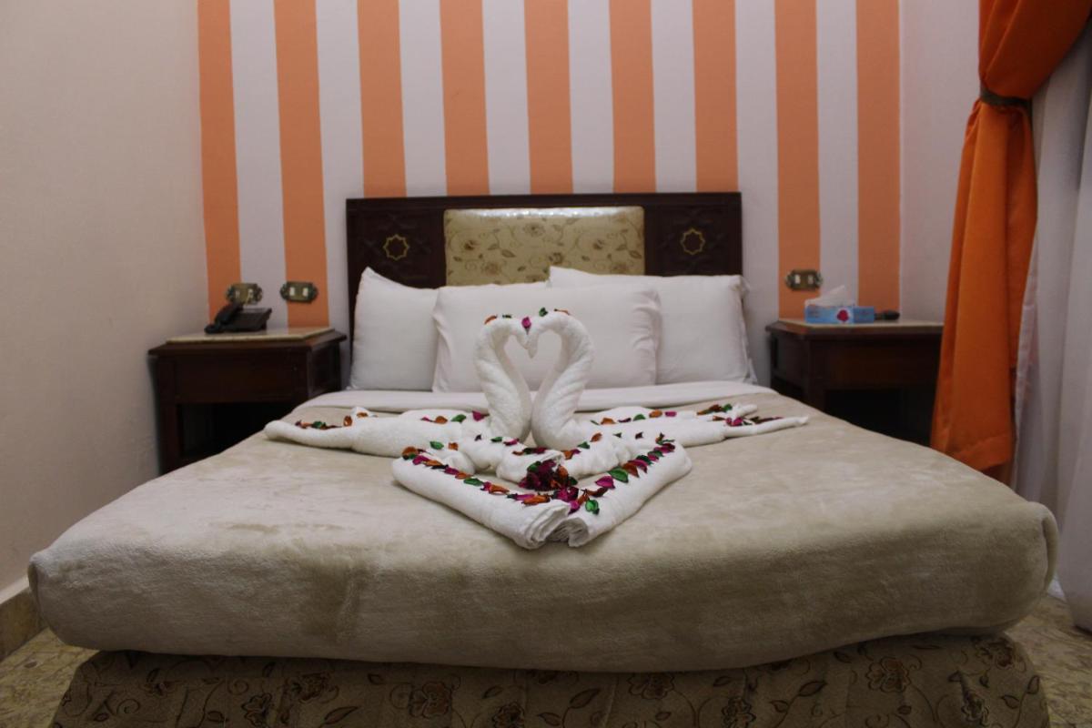 City View Museum Hotel - image 7