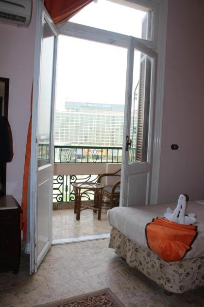 City View Museum Hotel - image 8