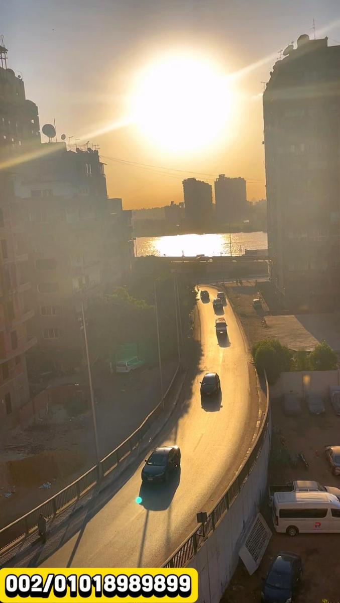 كورنيش المعادي - main image