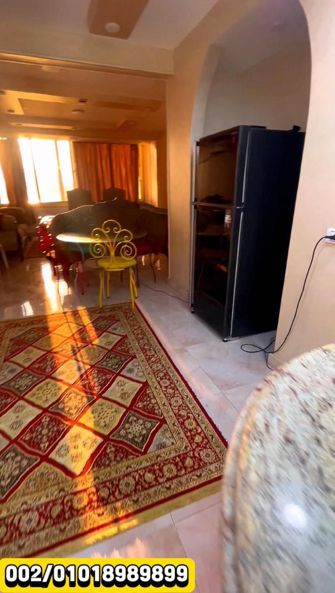 كورنيش المعادي - image 4