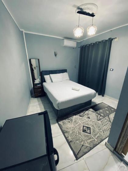 HOSTEL NADA 