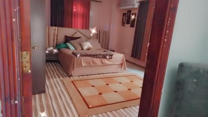 شقه فندقيه فاخره 