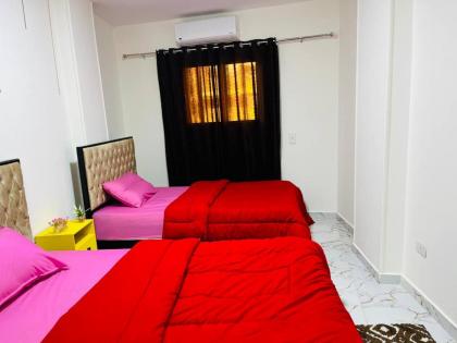 four pyramids Guest house - image 18