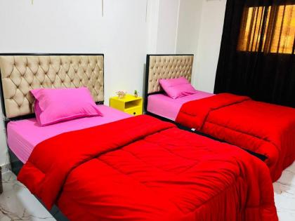 four pyramids Guest house - image 19