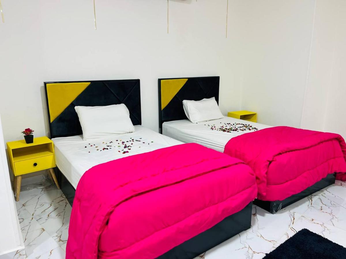 four pyramids Guest house - image 4