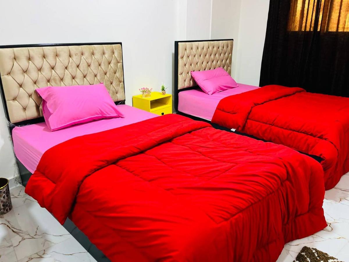 four pyramids Guest house - image 5