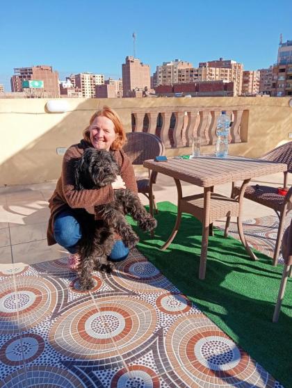 four pyramids Guest house - image 8