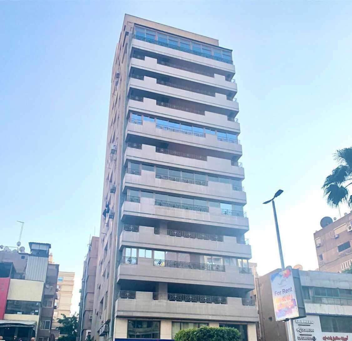الدقي - main image