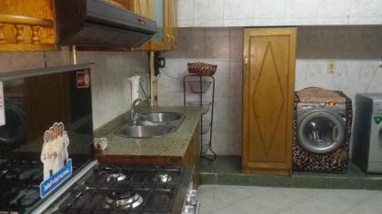 شقة مفروشة بالدقي - image 10