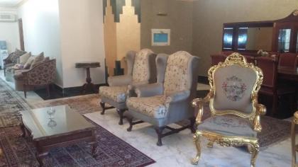 شقة مفروشة بالدقي - image 11