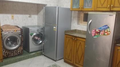 شقة مفروشة بالدقي - image 15